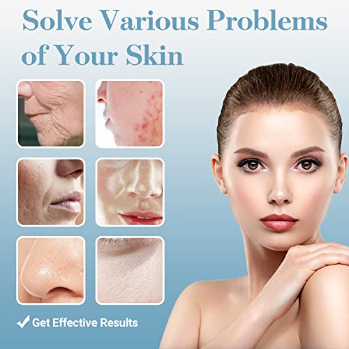 Uaike High Frequency Facial Wand thumb #5