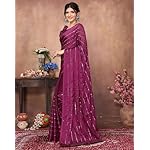 Priyashi-Womens-Woven-Printed-Heavy-Georgette-Saree-with-Blouse-Material-AZ-PY-P3-BHARGVI-ParentPurple