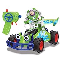 Dickie Toys RC Toy Story 