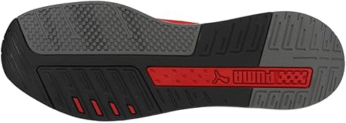 Miniatura 5 de PUMA 306923-02 Ferrari IONSPEED RED Talla 9 de EE. UU, Rojo -