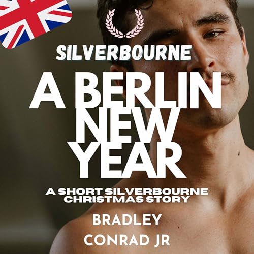 Page de couverture de Silverbourne: A Berlin New Year