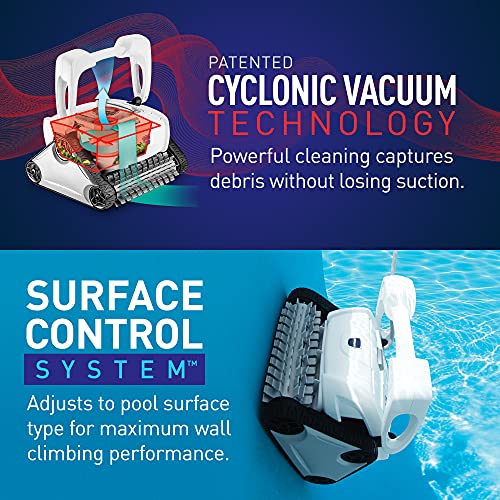 12 Best Pool Cleaners For Inground Vinal Pools Worth Your Money