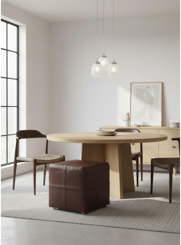 Miniatura 5 de Dark Brown Puff