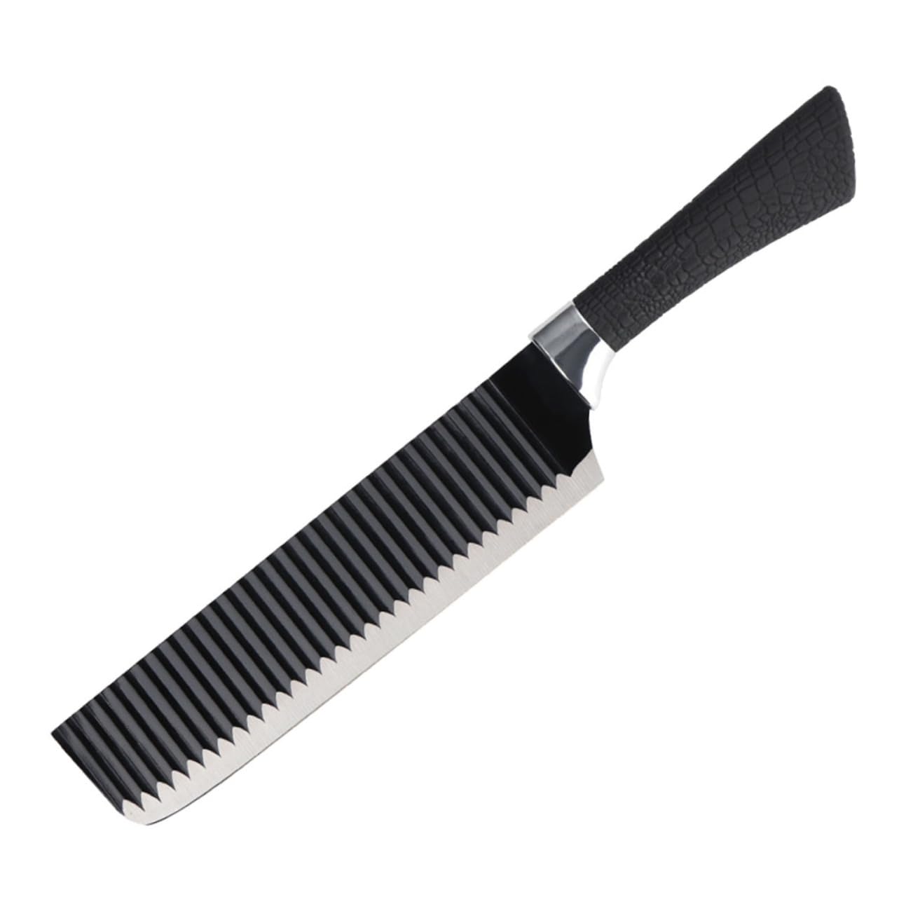 BRIGHTFUFU Butcher Knife for Meat Cutting Kitchen Gadget Meat Slicer Cutter Perfect for Chef Culinary Experts