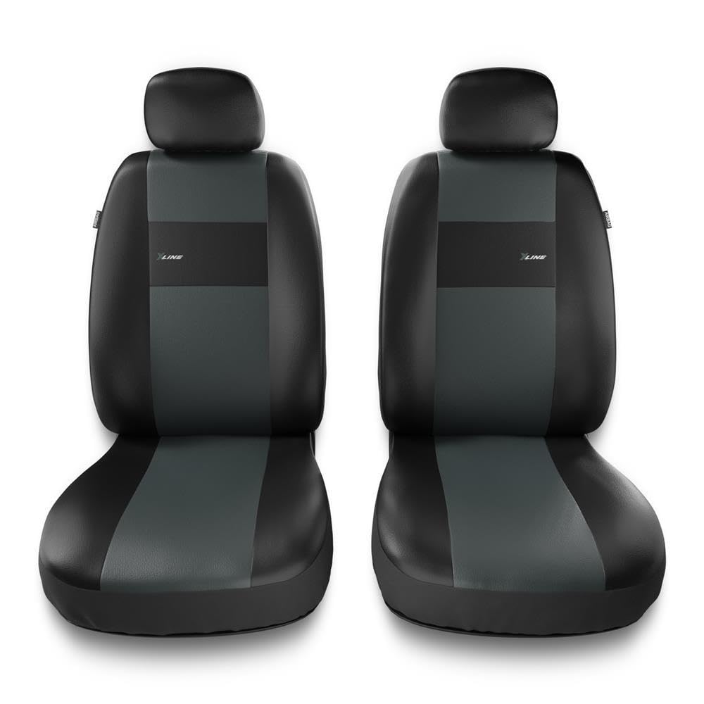 Mossa - Coprisedili compatibili con Jeep Renegade SUV (2014- ) 2XL-G