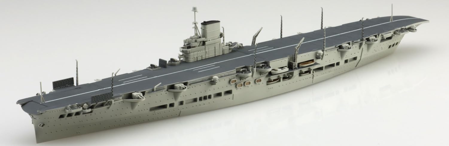 Amazon | 青島文化教材社 1/700 ウォーターラインシリーズ No.714 英国