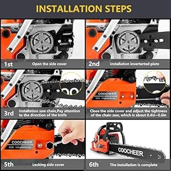 チクリ ベローチェ OSCA Amazon.com: echosari Echo OEM Chainsaw Safety Head Ear