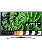 LG 43UN81006LB Ultra HD HDR LED-TV 43