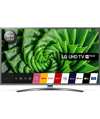 LG 43UN81006
