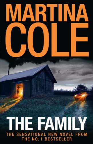 Buy The Family — BookShops.in