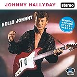 youtube mixage 1983  Hello Johnny - nouveau mixage stéréo inédit (boitier cristal)