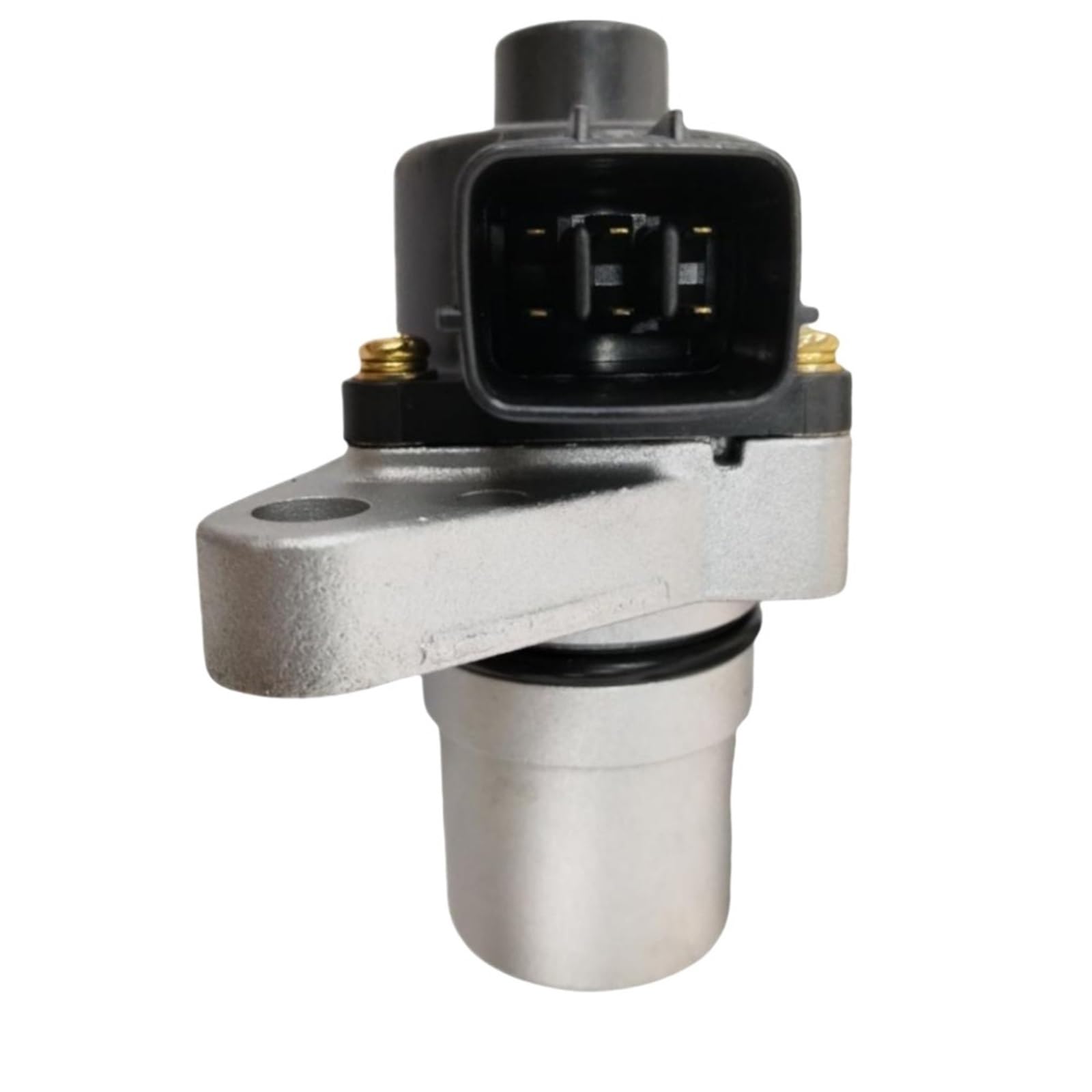 Paosdpl One Color Egr Valve Fit For Cube Bluebird Hr15d Fit For Accord Odyssey Prelude Egr Valve 14710-Ed000 14710-Ed00a 14710-Ed00b Purge Valve