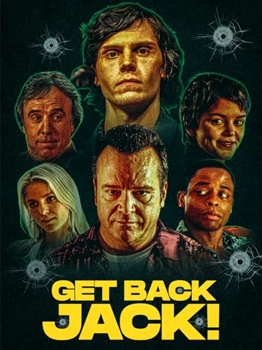 Get Back Jack