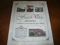Fruitful Valley Revisited: A Chronicle of Williamstown, West Virginia B009BDXXTC Book Cover