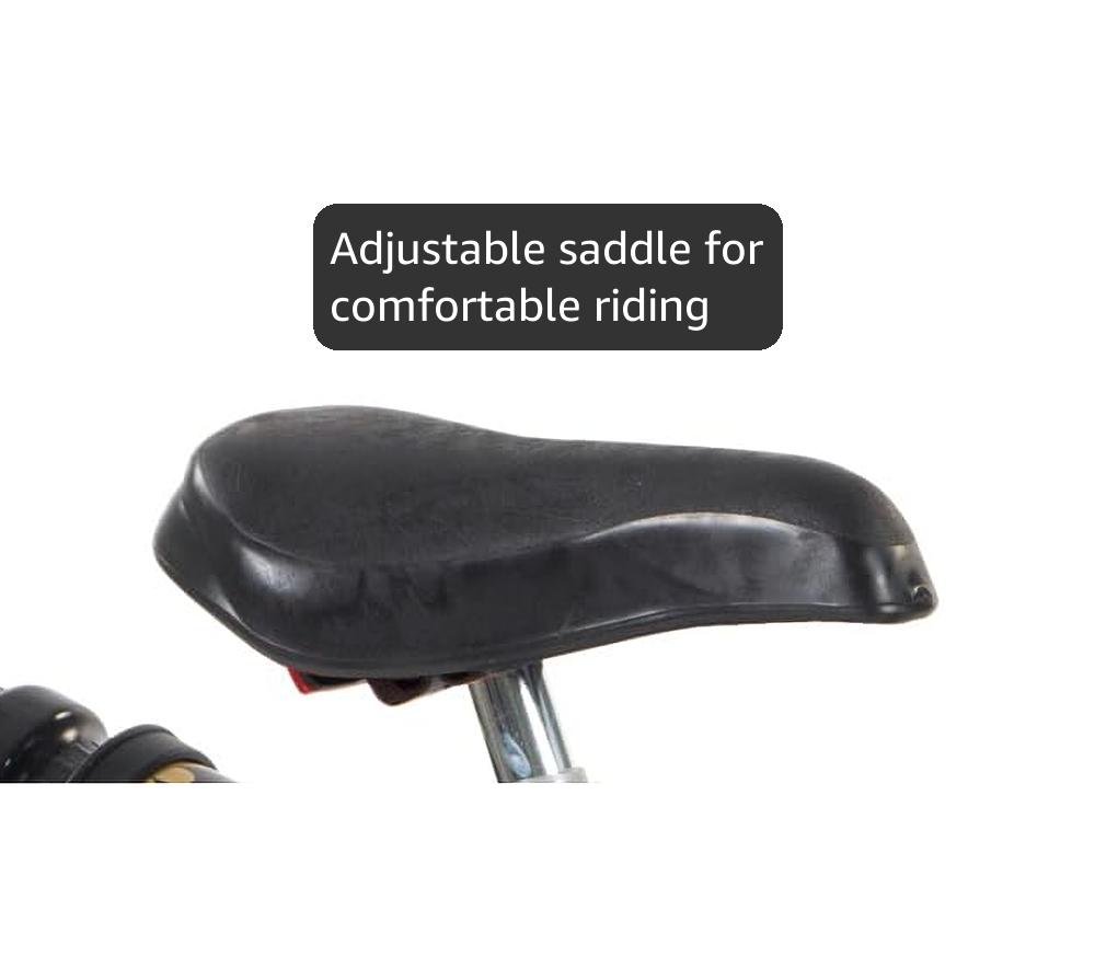 Toimsa Batman Themed Bike