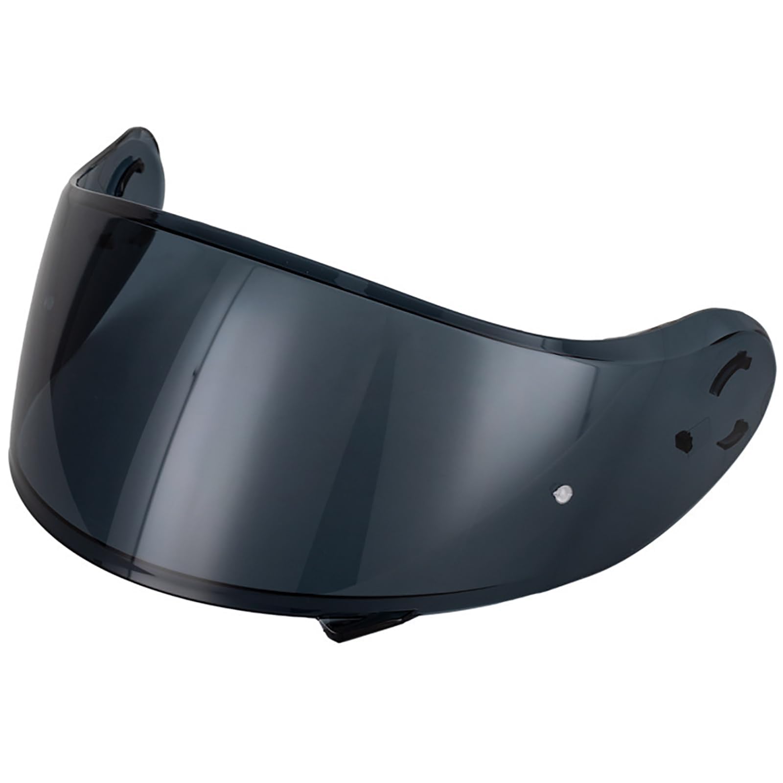 Visiera Casco Moto Casco Parabrezza Moto Visiera a Lente Integrale | per NEOTEC I I Series/CNS-3