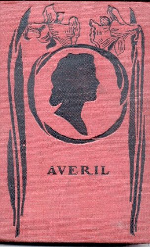 Averil B001ODPC4Q Book Cover
