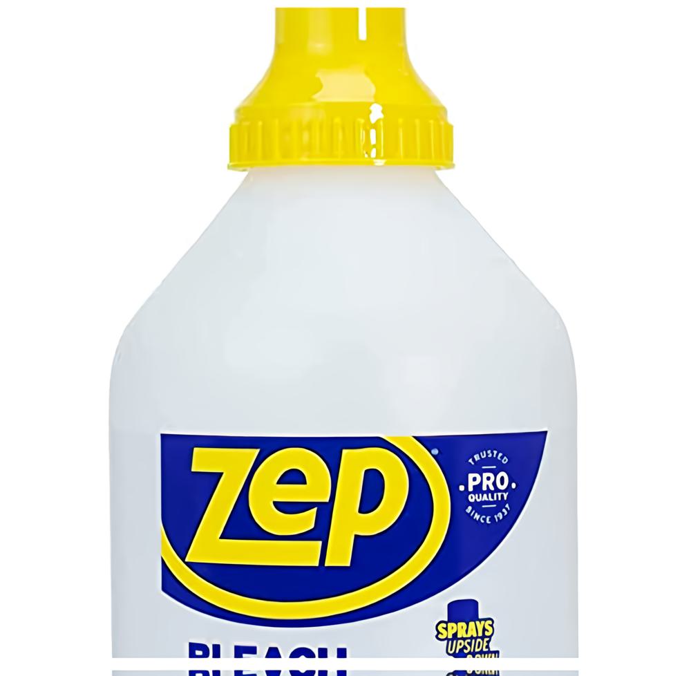 Zep New Bleach Resistant Professional Sprayer 2.0 Bottle 32 Ounces