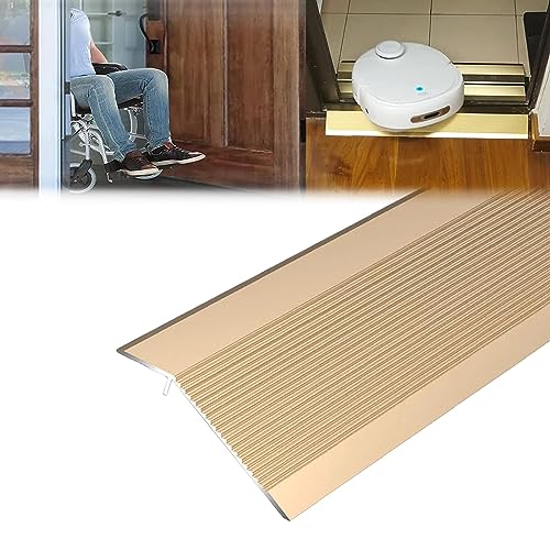 A~`Jڔ́A A~tAgWV~Xgbv 2mm̋AubN zCg S[h~v ~̍1.6C`̏ꍇ(Gold,L90 x W10 cm)