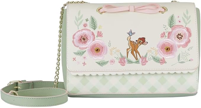 Loungefly Disney Bambi Springtime 