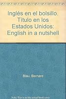 Inglés en el bolsillo. Título en los Estados Unidos: English in a nutshell B0007DY8V2 Book Cover