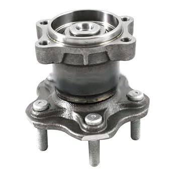 Amazon.com: SONGTAO-AUTO PARTS# 43550-02090 Front wheel