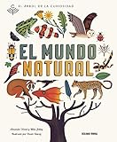 El Mundo natural (El libro Océano de…) (Spanish Edition)