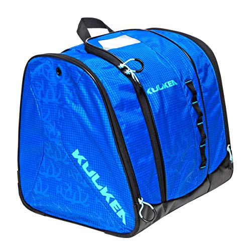 Bolsa para botas de esquí Kulkea Star para evitar humedad en el maletero L