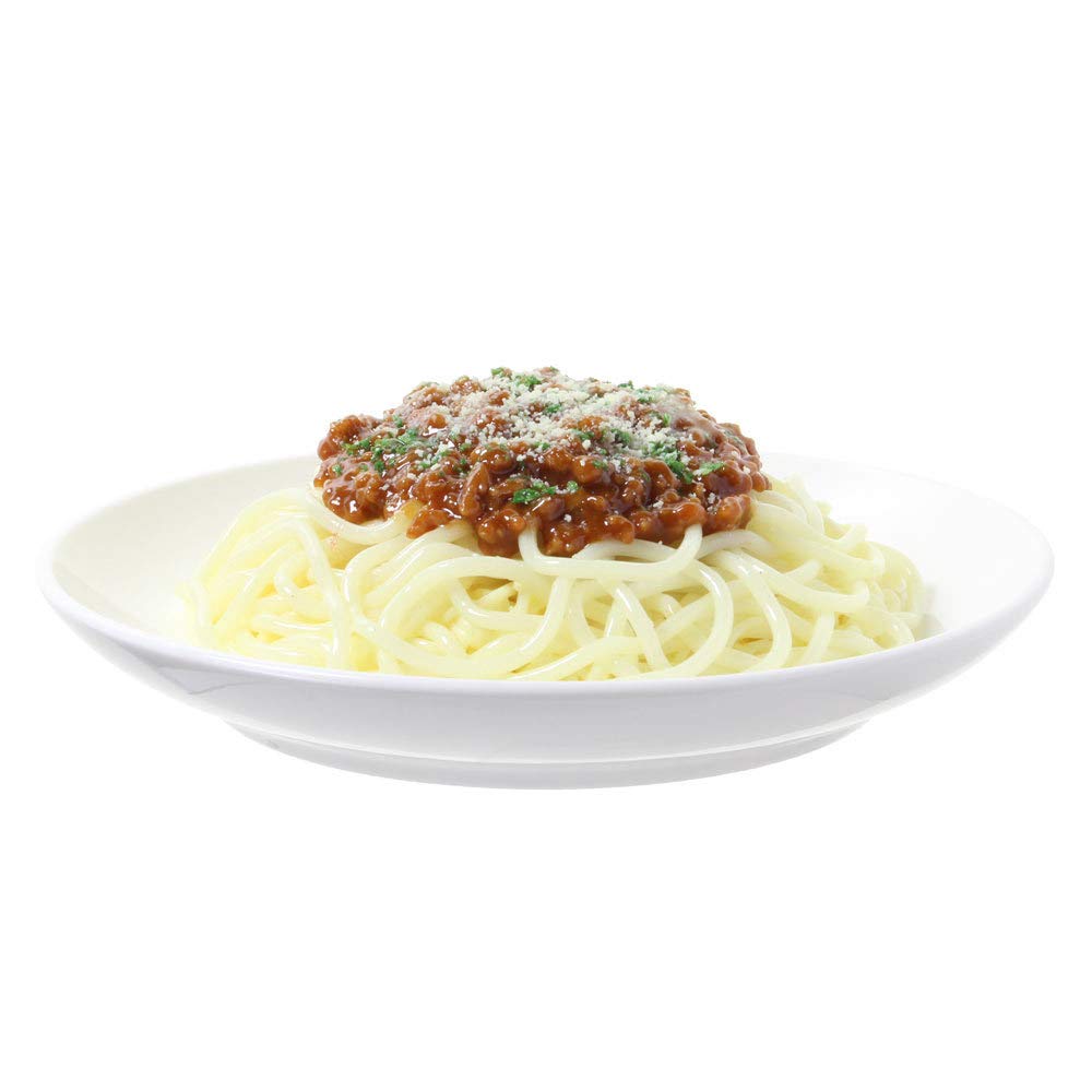 Amazon.co.jp: 食品サンプル屋さんのミニグルメ（ミートソースパスタ