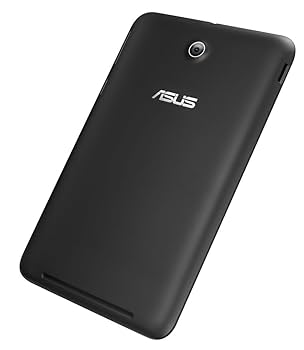 Amazon.co.jp: ASUS ME176 MeMO Pad 7 タブレットPC ブラック