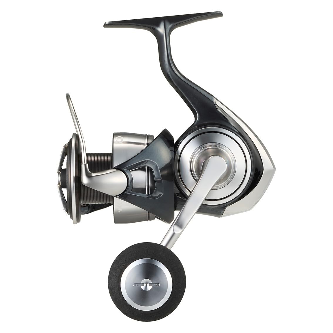 Daiwa SW 4000-H Large Spinning Reel, 24 Celtate : Amazon.sg