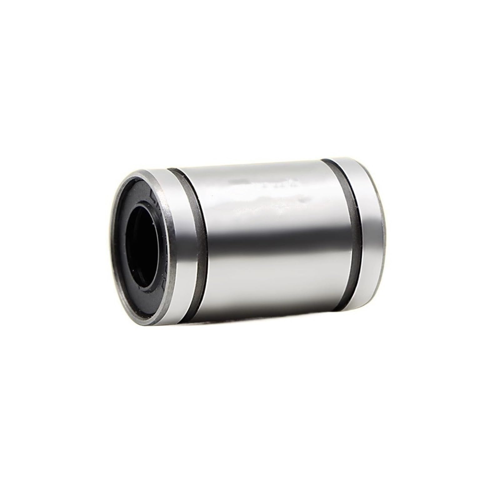 RFXOGTYFZ 1PC Motion Linear Bearings LM25UU/50/40/8/60/100/20/8S/10/35/6UU/80/13/16/30/5/12UU/LM3/LM4 Cylindrical Sleeve Bearing(LM35UU 35x52x70mm)