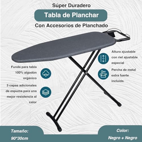 Consejos y comparativas para Comprar Tabla para planchar para comprar hoy. 11 Consejos y comparativas para Comprar Tabla para planchar para comprar hoy. 11