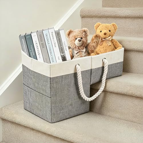 Gachiwar Stair Basket Organizer