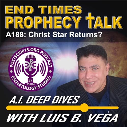 A188: CHRIST-STAR-RETURNS?