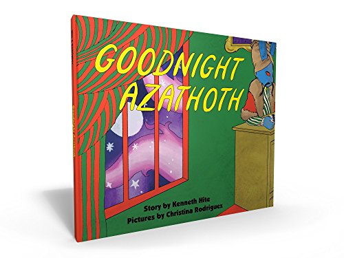 Image of Goodnight Azathoth