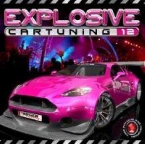 Explosive Car Tuning 12