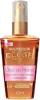 E.lixir Óleo de Rícino - Ação Antiquebra - BEAUTYCOLOR - 40ml