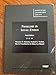 Problems in Legal Ethics (American Casebook)