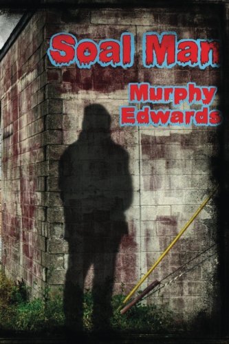 Buy Soal Man (A Romeo Soal Novel) (Volume 1) — BookShops.in