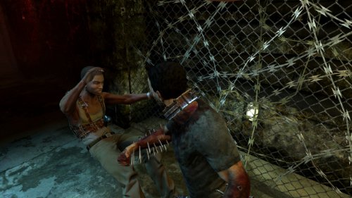 Saw Ii: Flesh And Blood - Xbox 360 #TOP6