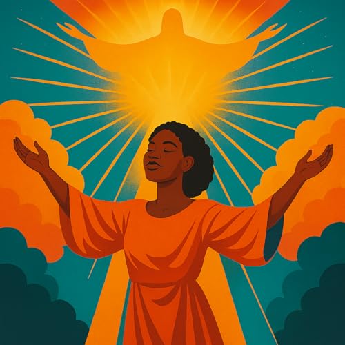 DIRECT BLESSINGS: LOVE LIFTED ME (ft, ESSIE BERRY)