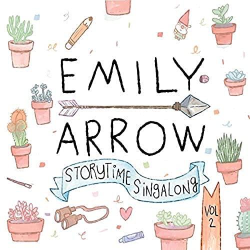 Storytime Singalong 2