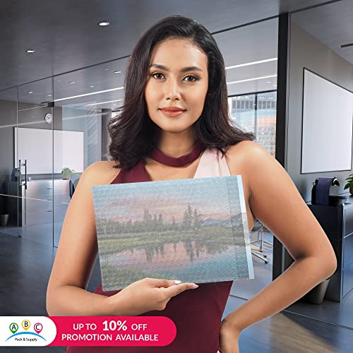 Abc Clear Bubble Out Bags 12 X 11.5, Packaging Bubble Bags For Shipping Pack Of 10, Polyethylene Self Seal Bubble Pouches, Bubble Packaging Bags With 3/16” Lining, Protective Packing Bubbles Bags #TOP5