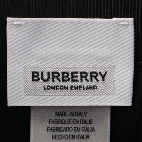 Burberry Cap Vintage Check Baseball Cap Monogram Motif Hat Cap 8068032, beige, M - Image 6