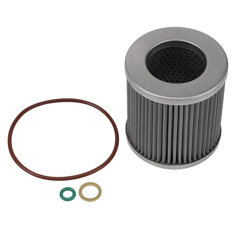 Para N55 Para N54 Para F30 Para E90 Para E92 Para F20 Para F10 Para E60 Para F22 Para F01 Para F32 Para F36 Para X5 Filtro De Aceite Coche Filtros De Motor