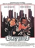 affiche cinéma originale / dimension 120 x 160 cm / conditionnement pliée / année 1983