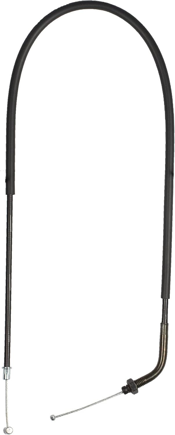 MOTOMASTER Motorcycle Choke Cable Compatible with Honda CBR 600 F (1995-1998) / 17950-MAL-600