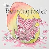 Voodoo Ice Cream Cone