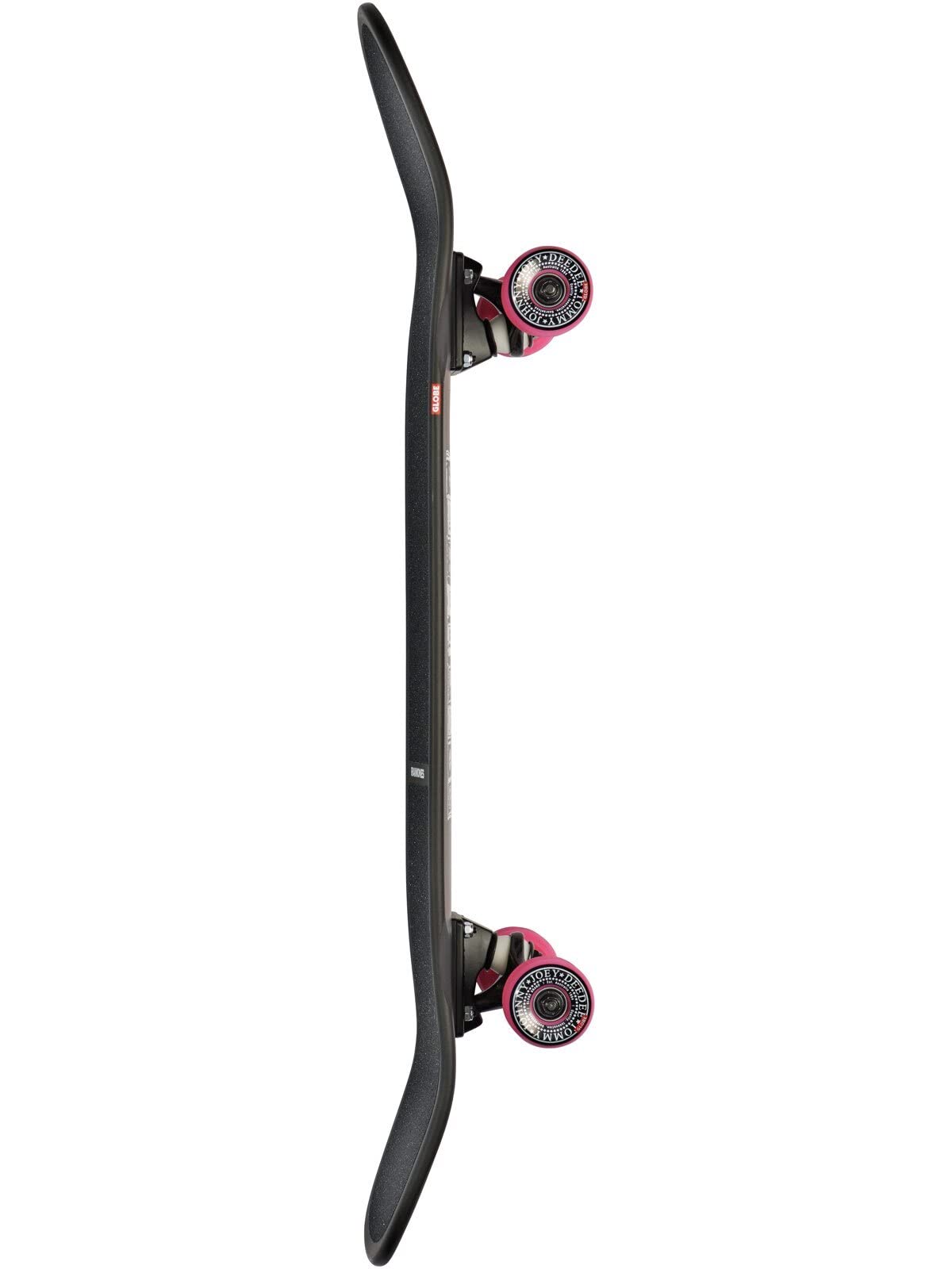 Globe Skateboard Shooter Ramones/Hey HO 8.625